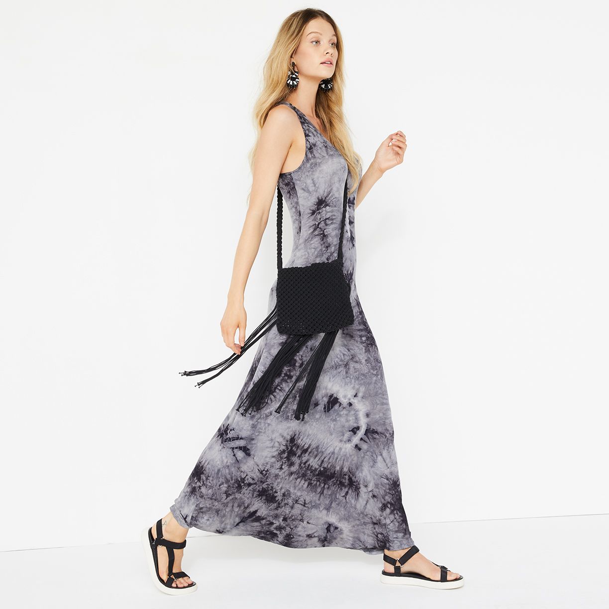 Vacation Dresses Feat. WEST KEI From $30